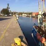 Goscinne Laba Łeba