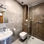Goscinne Laba Habitación en casa particular Łeba