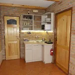 Goscinne Laba Habitación en casa particular