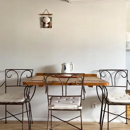 Goscinne Laba Homestay
