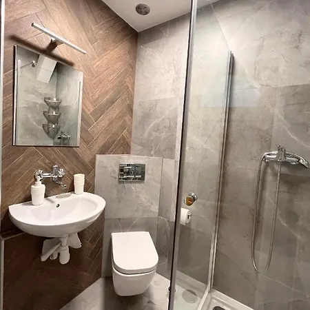 Goscinne Laba Homestay szállás *