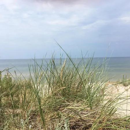 Δωμάτια σε οικογενειακή κατοικία Goscinne Laba