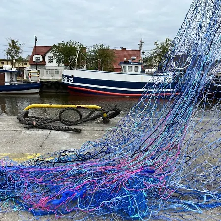 Goscinne Laba Δωμάτια σε οικογενειακή κατοικία *