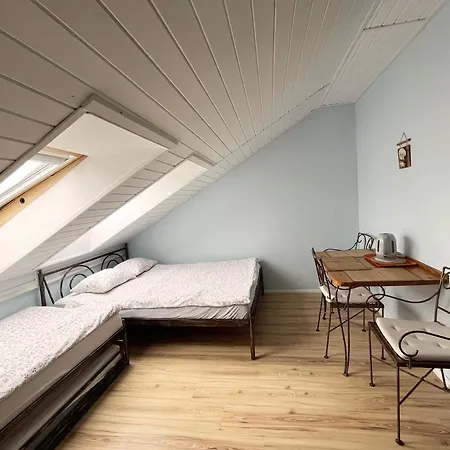 Goscinne Laba Homestay szállás *