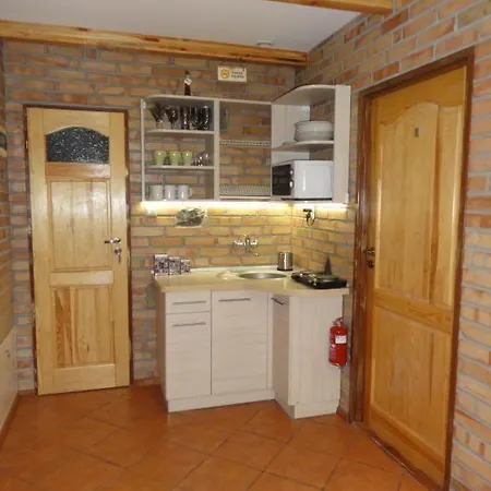 Goscinne Laba Homestay szállás