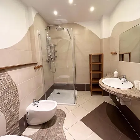 Homestay szállás Goscinne Laba