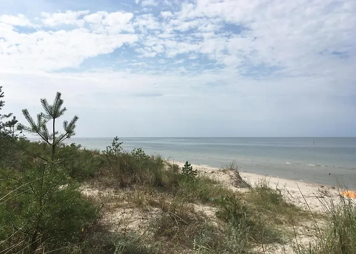 Goscinne Laba * Łeba