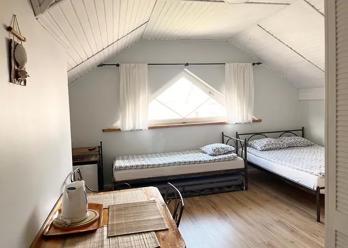 Goscinne Laba * Łeba