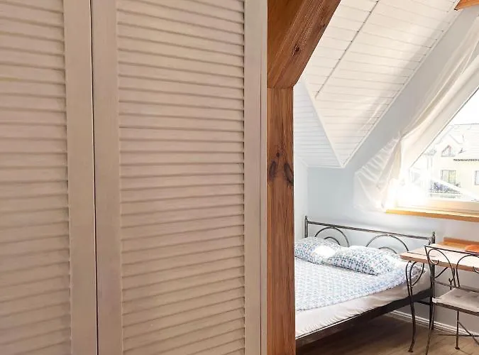 Goscinne Laba Δωμάτια σε οικογενειακή κατοικία