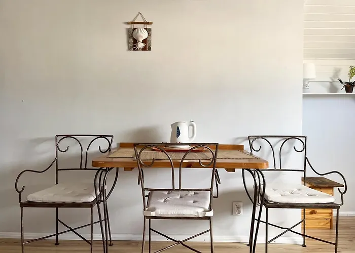 Goscinne Laba Δωμάτια σε οικογενειακή κατοικία