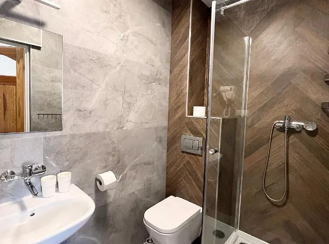 Goscinne Laba Δωμάτια σε οικογενειακή κατοικία Łeba