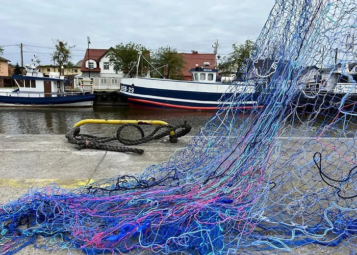 Goscinne Laba Δωμάτια σε οικογενειακή κατοικία *