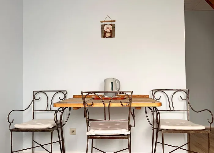 Goscinne Laba Δωμάτια σε οικογενειακή κατοικία *