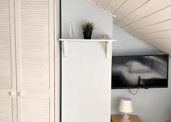 Goscinne Laba * Łeba